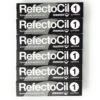 RefectoCil 6-12er Set Tiefschwarz